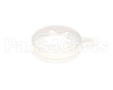02.HU0057.001 Grindmaster Cecilware Star-Shaped Spout Spm