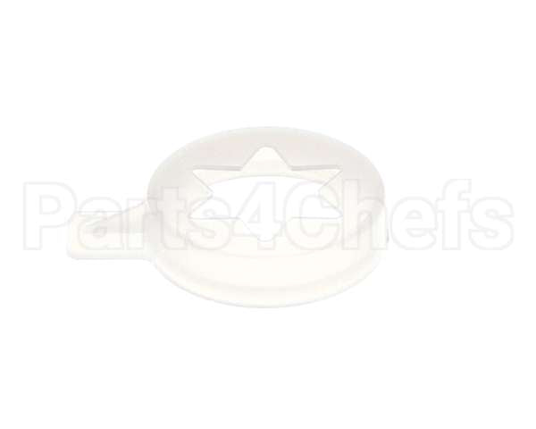 02.HU0057.001 Grindmaster Cecilware Star-Shaped Spout Spm
