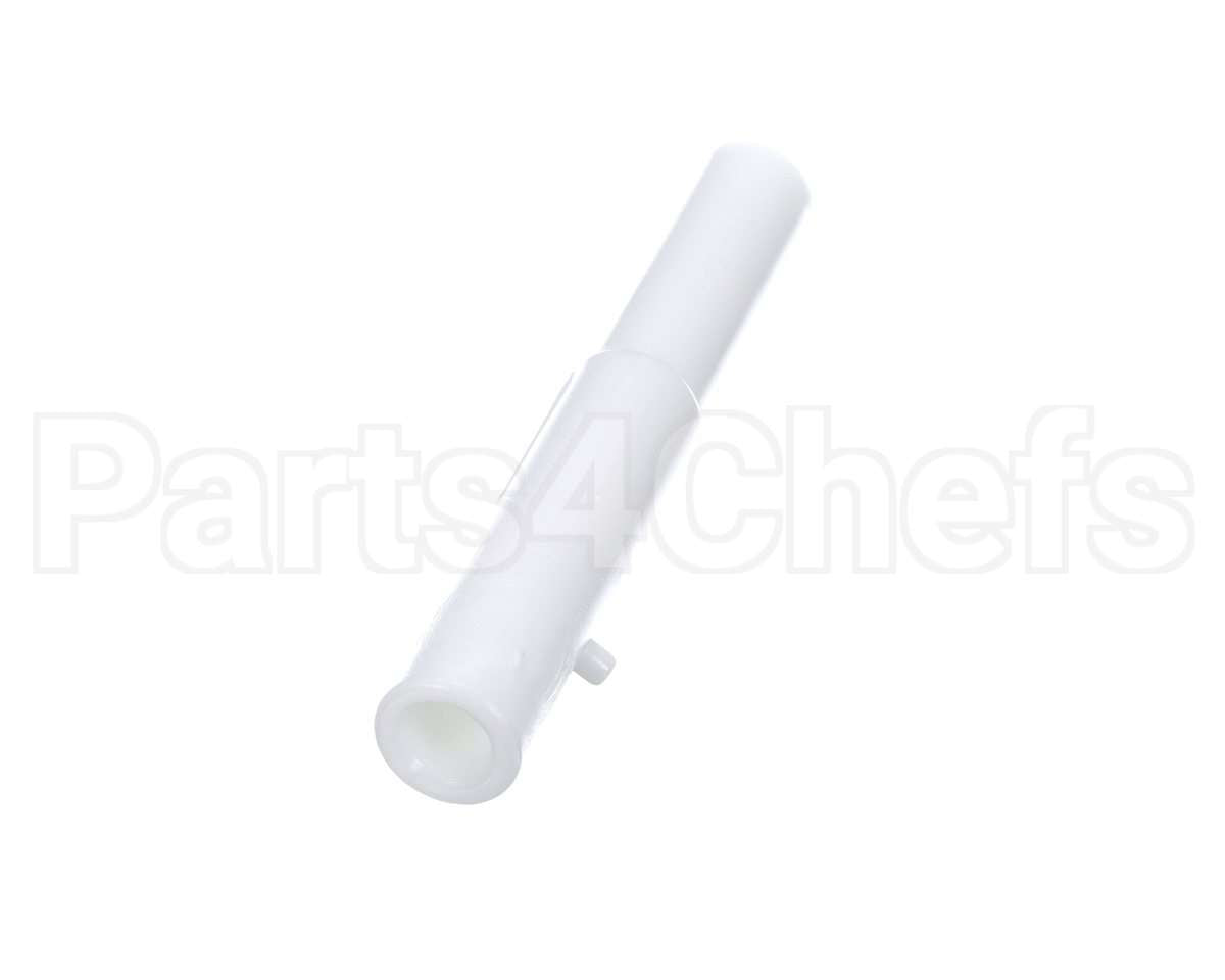 02.HU0070.001 Grindmaster Cecilware Hopper Air Flow Regulator Karma Spm
