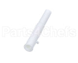 02.HU0070.001 Grindmaster Cecilware Hopper Air Flow Regulator Karma Spm