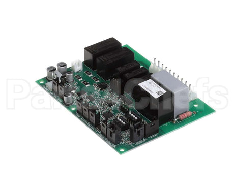 02.HU0149.001 Grindmaster Cecilware Karma/Ksoft Electronic Board
