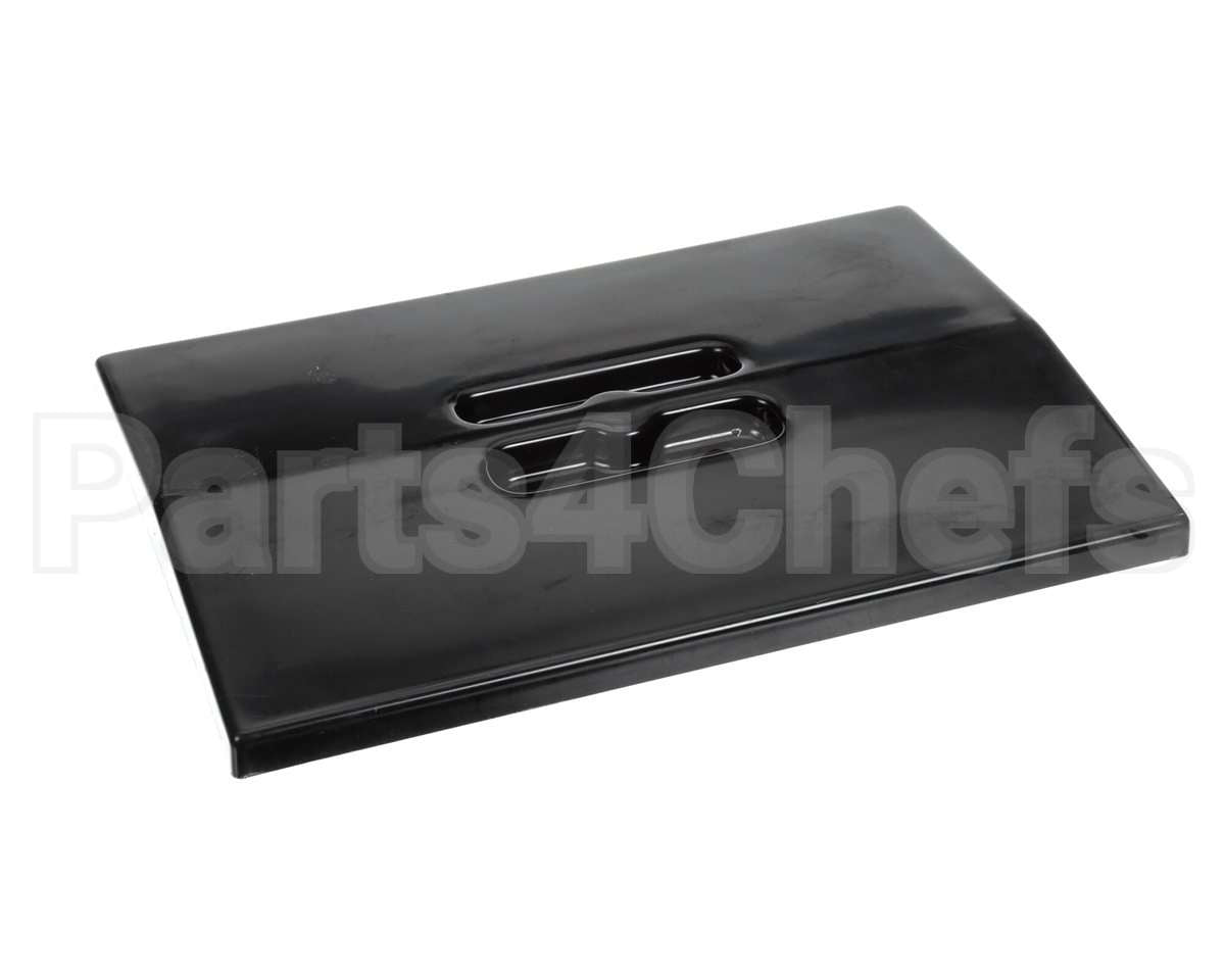 02.HU0192.001 Grindmaster Cecilware Karma Etl Lid