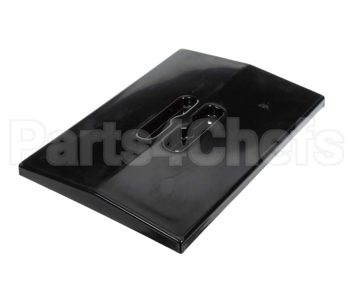 02.HU0192.001 Grindmaster Cecilware Karma Etl Lid