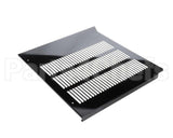 02.IP0003.02N Grindmaster Cecilware I-Pro Black Left Side Panel