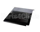 02.IP0003.02N Grindmaster Cecilware I-Pro Black Left Side Panel