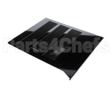 02.IP0003.02N Grindmaster Cecilware I-Pro Black Left Side Panel