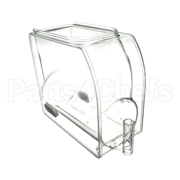 02.IP0016.002 Compatible Grindmaster Bowl