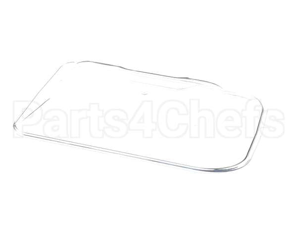 02.IP0017.001 Grindmaster Cecilware I-Pro Transparent Cover Spm