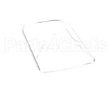 02.IP0017.001 Grindmaster Cecilware I-Pro Transparent Cover Spm