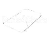 02.IP0017.001 Grindmaster Cecilware I-Pro Transparent Cover Spm