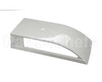 02.IP0018.001 Grindmaster Cecilware I-Pro White Security Cover Spm
