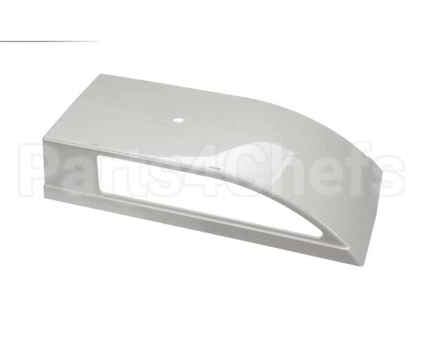 02.IP0018.001 Grindmaster Cecilware I-Pro White Security Cover Spm