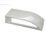02.IP0018.001 Grindmaster Cecilware I-Pro White Security Cover Spm