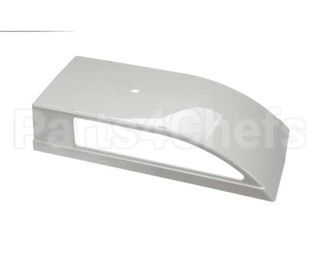 02.IP0018.001 Grindmaster Cecilware I-Pro White Security Cover Spm
