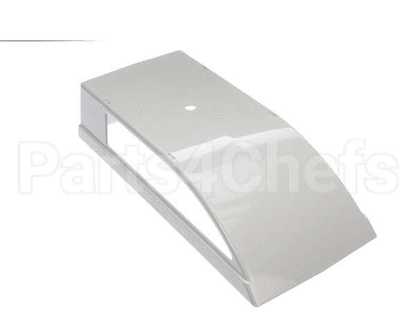 02.IP0018.001 Grindmaster Cecilware I-Pro White Security Cover Spm