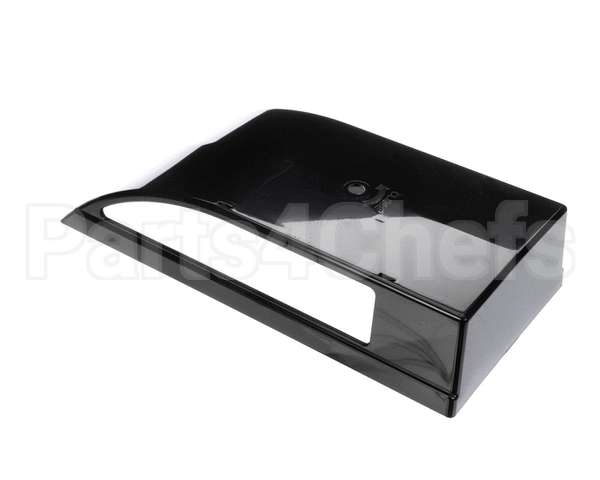 02.IP0018.01N Grindmaster Cecilware I-Pro Black Security Cover Spm