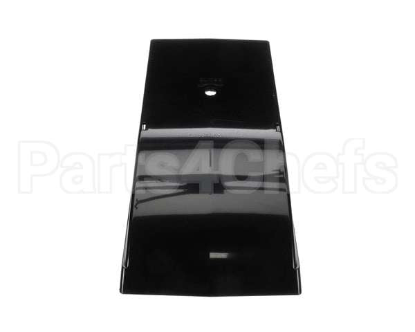 02.IP0018.01N Grindmaster Cecilware I-Pro Black Security Cover Spm