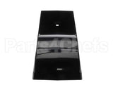 02.IP0018.01N Grindmaster Cecilware I-Pro Black Security Cover Spm