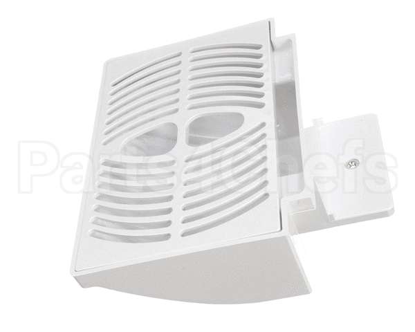 02.IP0019.001 Grindmaster Cecilware Single Drip Tray Spm