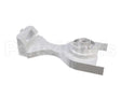 02.IP0020.001 Grindmaster Cecilware Evaporator Support White Spm