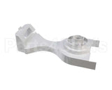 02.IP0020.001 Grindmaster Cecilware Evaporator Support White Spm