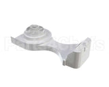 02.IP0020.001 Grindmaster Cecilware Evaporator Support White Spm