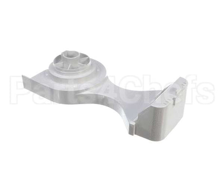02.IP0020.001 Grindmaster Cecilware Evaporator Support White Spm