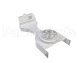 02.IP0020.001 Grindmaster Cecilware Evaporator Support White Spm