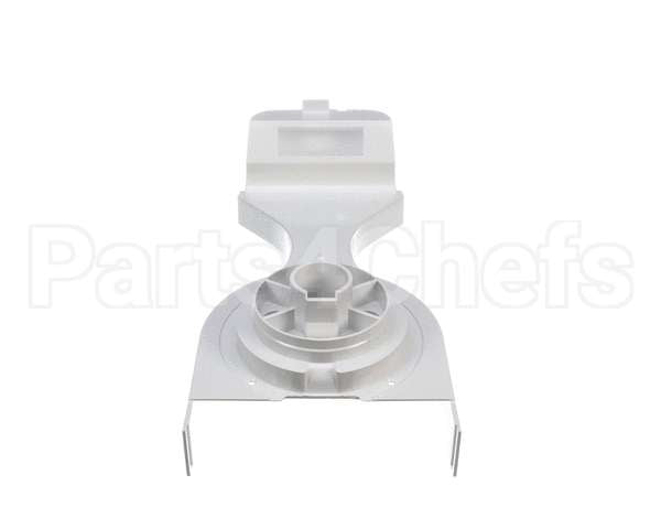02.IP0020.001 Grindmaster Cecilware Evaporator Support White Spm