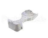 02.IP0020.001 Grindmaster Cecilware Evaporator Support White Spm