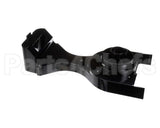 02.IP0020.01N Grindmaster Cecilware I-Pro Black Evaporator Support