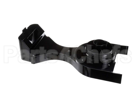 02.IP0020.01N Grindmaster Cecilware I-Pro Black Evaporator Support