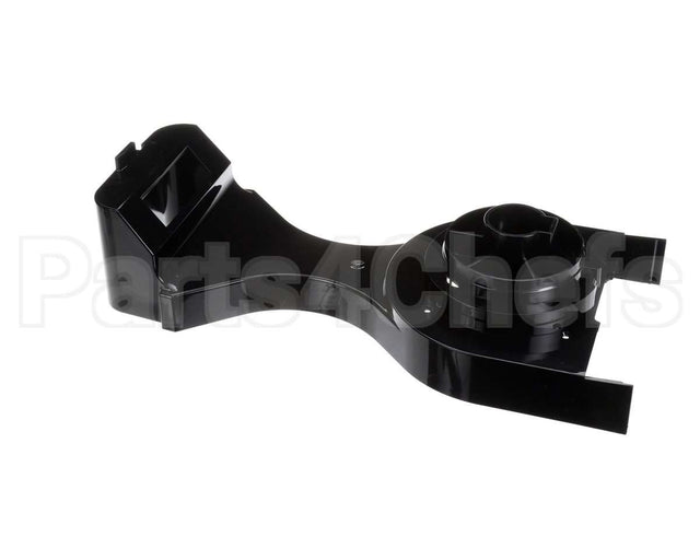 02.IP0020.01N Grindmaster Cecilware I-Pro Black Evaporator Support