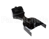 02.IP0020.01N Grindmaster Cecilware I-Pro Black Evaporator Support