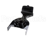 02.IP0020.01N Grindmaster Cecilware I-Pro Black Evaporator Support
