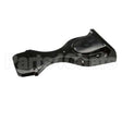 02.IP0021.01N Compatible Grindmaster I-Pro Black Evaporator Support Cover Spm