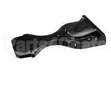02.IP0021.01N Grindmaster Cecilware I-Pro Black Evaporator Support Cover Spm