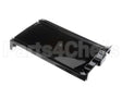 02.IP0022.01N Grindmaster Cecilware I-Pro Black Drip Plate
