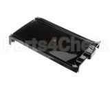 02.IP0022.01N Grindmaster Cecilware I-Pro Black Drip Plate