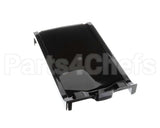 02.IP0022.01N Grindmaster Cecilware I-Pro Black Drip Plate