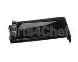 02.IP0022.01N Grindmaster Cecilware I-Pro Black Drip Plate