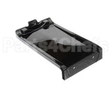 02.IP0022.01N Grindmaster Cecilware I-Pro Black Drip Plate