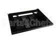 02.IP0071.02N Grindmaster Cecilware Iprom Black Right Panel With Timer