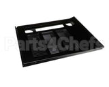 02.IP0071.02N Grindmaster Cecilware Iprom Black Right Panel With Timer