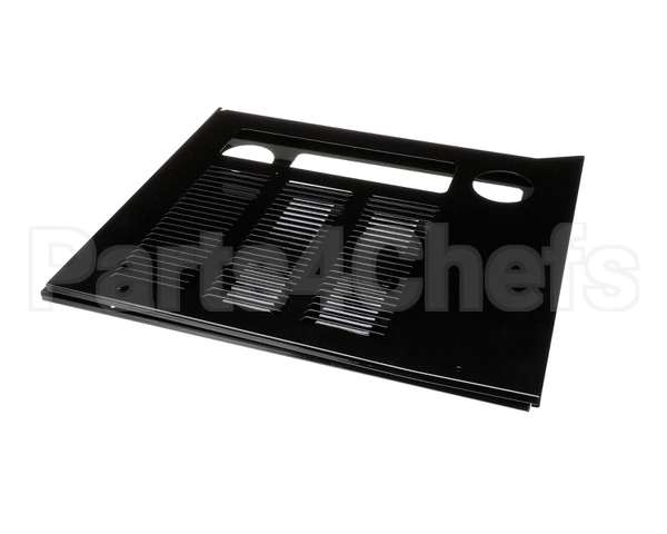 02.IP0071.02N Grindmaster Cecilware Iprom Black Right Panel With Timer