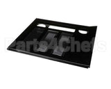 02.IP0071.02N Grindmaster Cecilware Iprom Black Right Panel With Timer