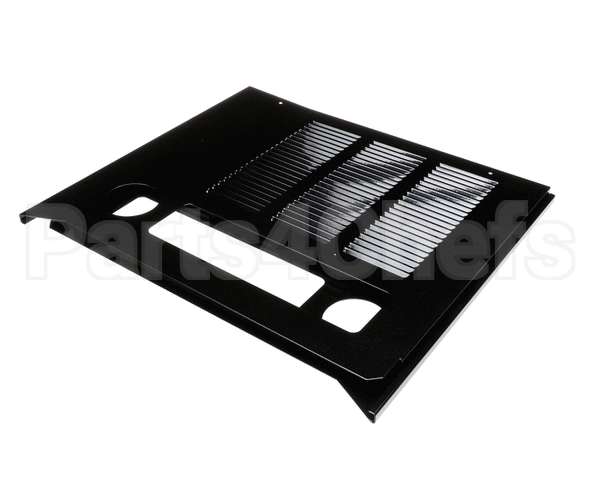 02.IP0071.02N Grindmaster Cecilware Iprom Black Right Panel With Timer