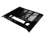 02.IP0071.02N Grindmaster Cecilware Iprom Black Right Panel With Timer
