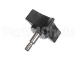 02.IP0084.02N Grindmaster Cecilware Black Fixing Knob Spm
