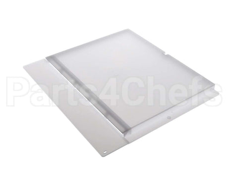 02.IP0091.001 Grindmaster Cecilware I-Pro 2 Plastic Front Panel